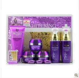 女人花化妆品购买及批发指南