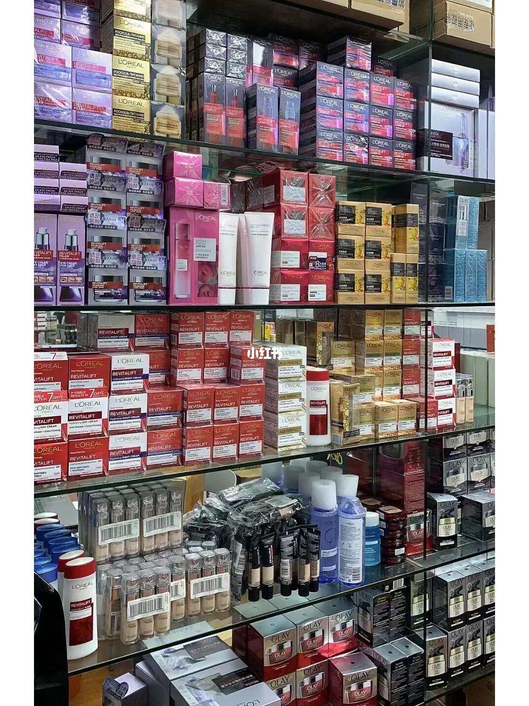 明通化妆品市场解析 核心进货渠道与主流美妆批发集散地指南