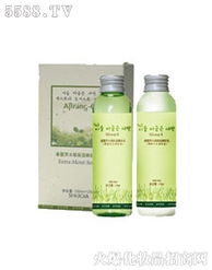 香草丽蝶春露芽系列 柳树补水调理，唤醒肌肤自然生机
