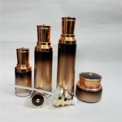 化妆品玻璃瓶生产厂家与批发指南