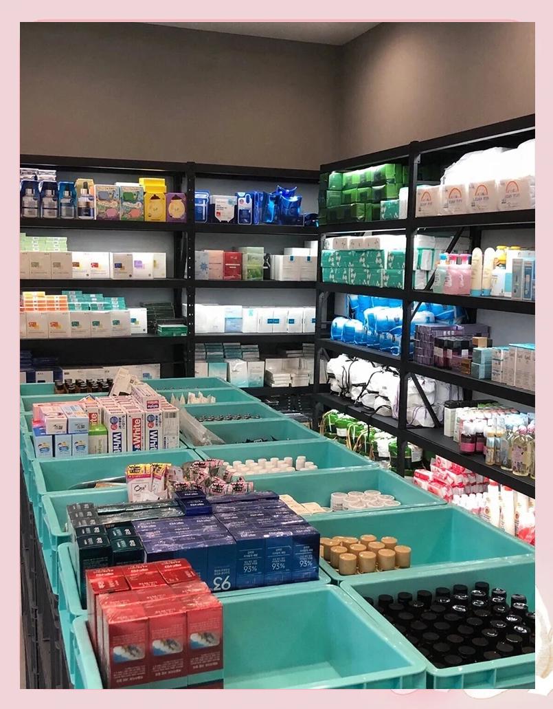 中国八大美妆批发市场探秘 化妆品批发的源头与江湖