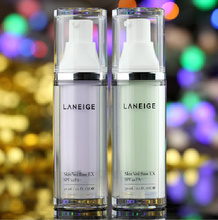 化妆品批发兰雪纱防晒隔离霜绿隔/紫隔66相似款选购指南