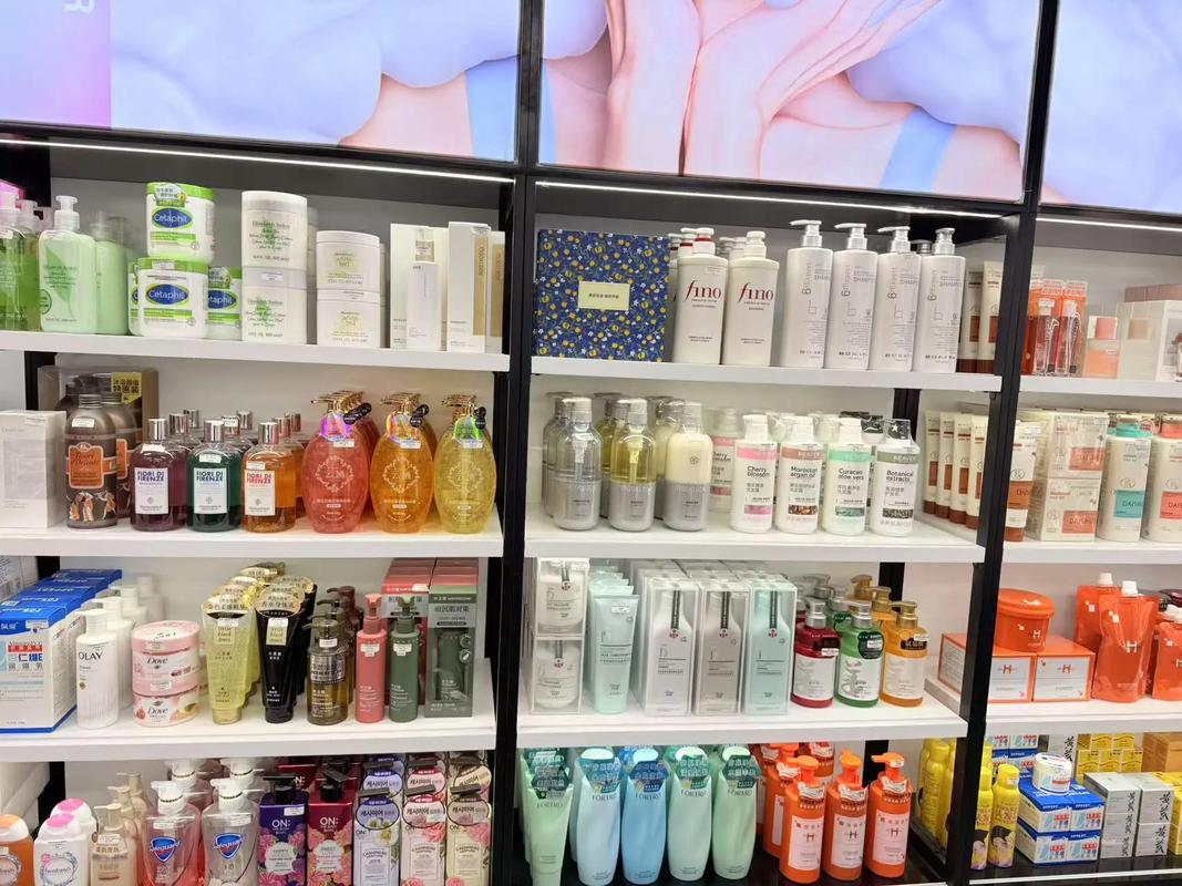 遇尚美妆王府井店 货品齐全，诚意满满的化妆品批发首选